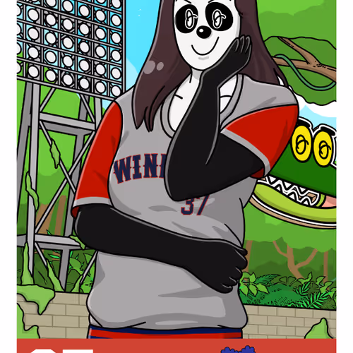 Fist Of Baseball
