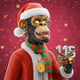123Ape Base #118