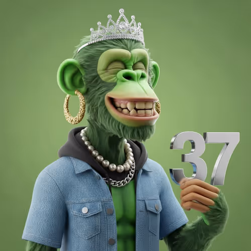 Item #37 Media