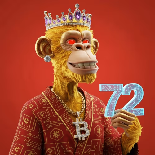 Item #72 Media