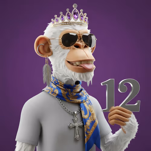 Item #12 Media