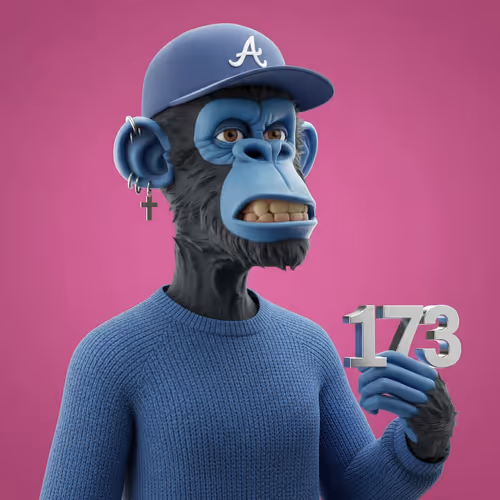 Item #173 Media