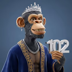 123Ape Base #102