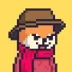 Pixel Foxes