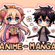 Anime-Manga Channel Surprise!