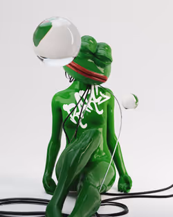 Item Media