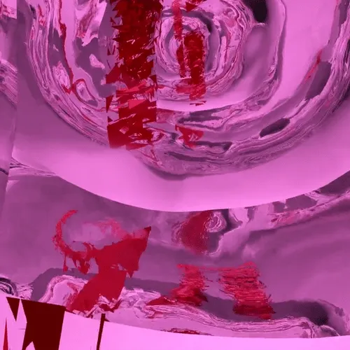 ARTASLINK PINK WORLD #8/8