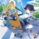 A:\Kickflip💫 - Oct 2024