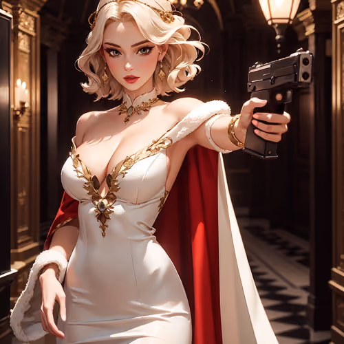 ROYAL AVA #17