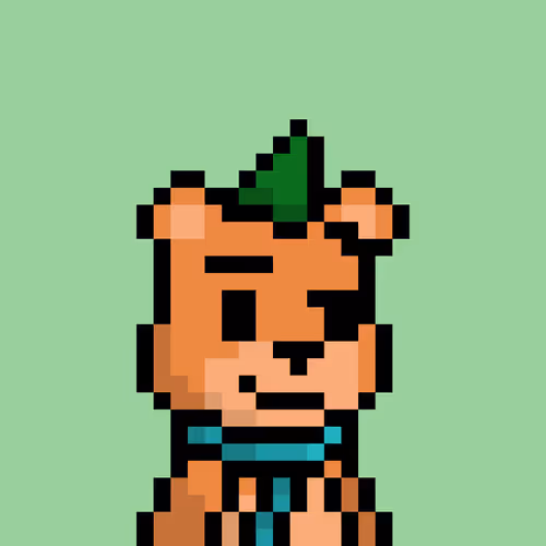 NakaBear