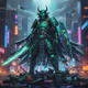 Cyber Samurai