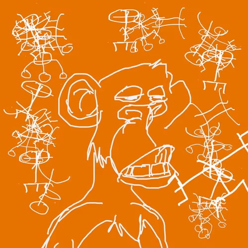 Runic Runes Runemonke Club #100