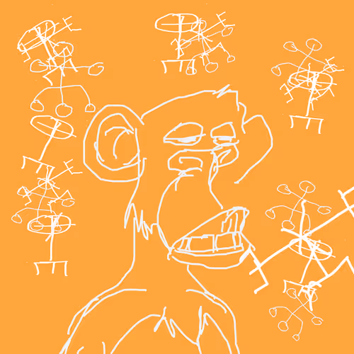 Runic Runes Runemonke Club