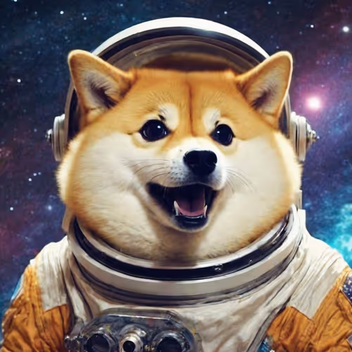 SpaceDoge