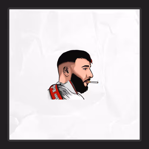 Maak R Rolls Royce Tyga Type Beat 로고