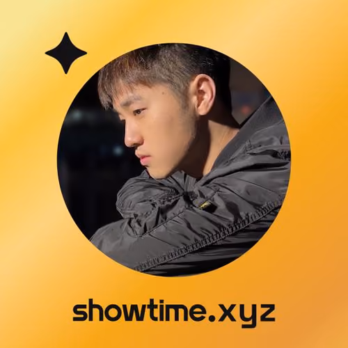 @alan Creator Token on Showtime.xyz