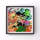 Abstract Colours