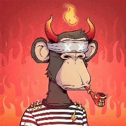 Meta Ape Phunks 1