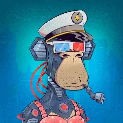 Meta Ape Phunks 1