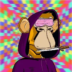 Meta Ape Phunks 1