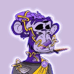 Meta Ape Phunks 1