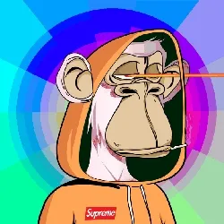 Meta Ape Phunks 1