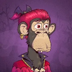 Meta Ape Phunks 1