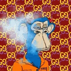 Meta Ape Phunks 1
