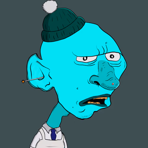 7695