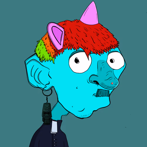 6881