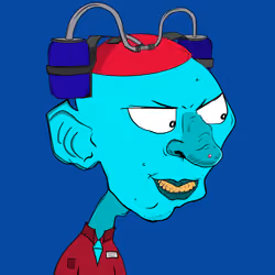 6631