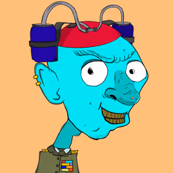 4395