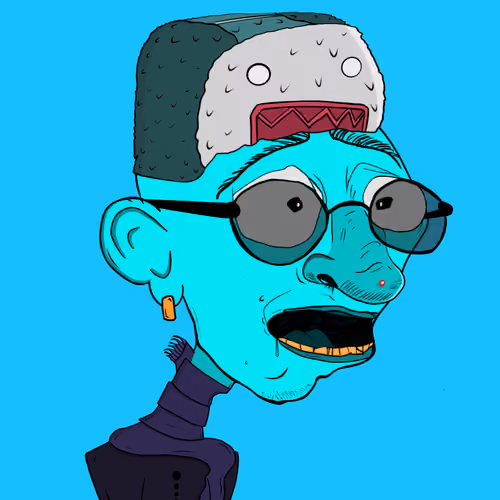 6831