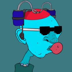 6922