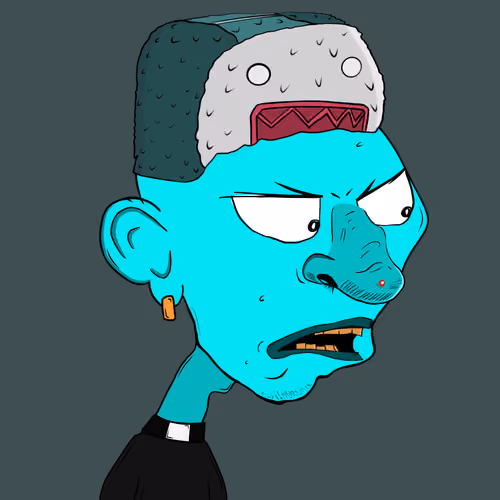 3447