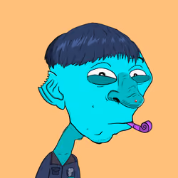 6997