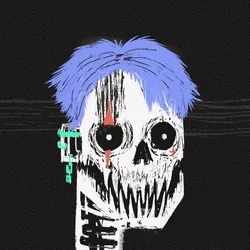 Dead Punks #322