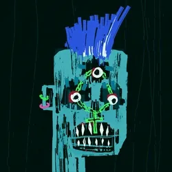 Dead Punks #513