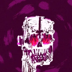 Dead Punks #641