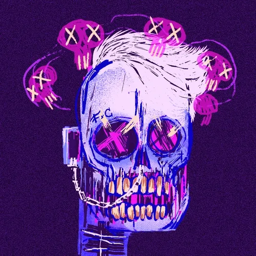 Dead Punks 7