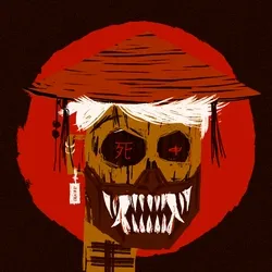 Dead Punks #108