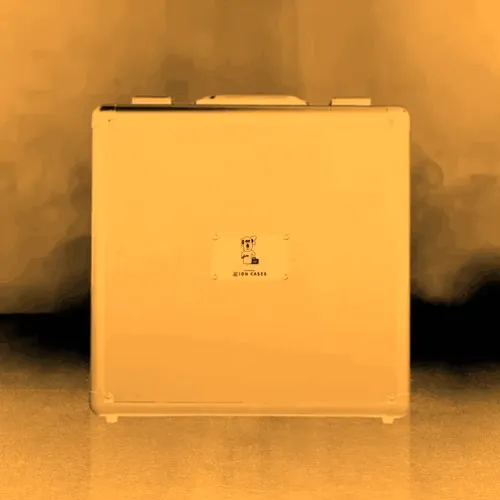 KoaIa 2025 Collector's Briefcase [LIMITED EDITION]