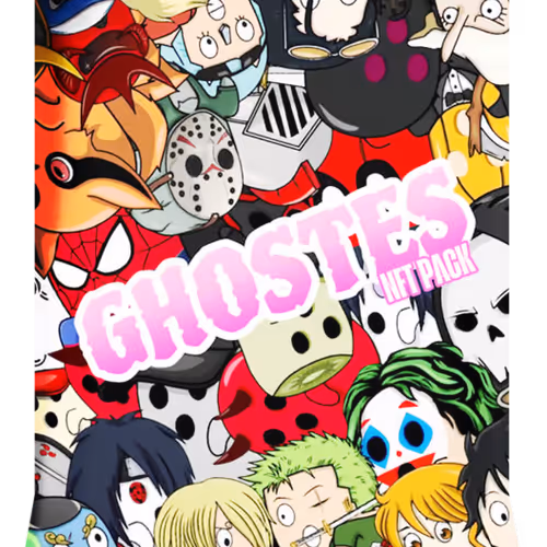 GHOSTES