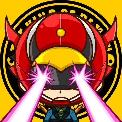 Gonzo Mcha