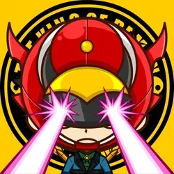 Gonzo mcha #1009
