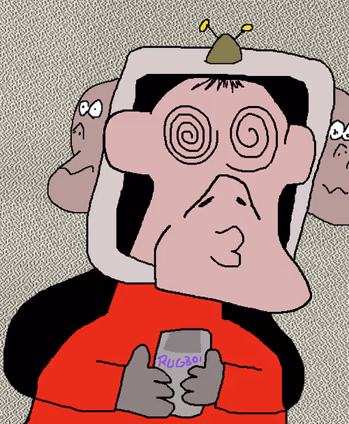 Item #1099954485561 Media