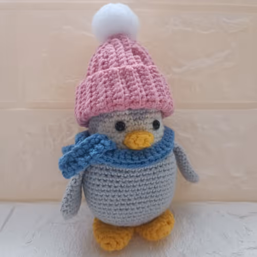 Cozypengu