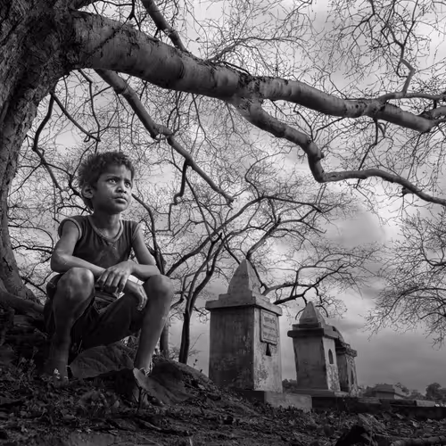 Achromatic Chronicles (BASE)