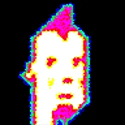 ThermalPunk #818