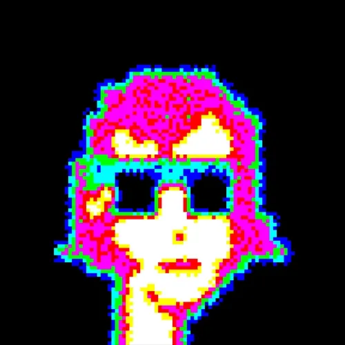 ThermalPunk #2118